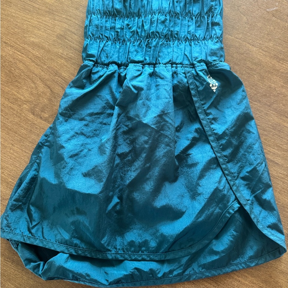 EUC FP Movement The Way Home in Teal